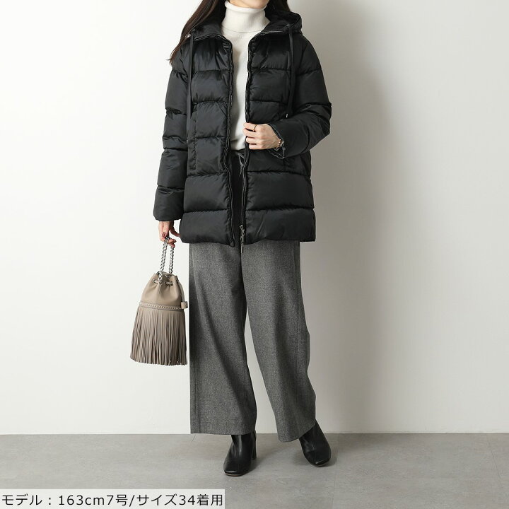 楽天市場】S MAX MARA The Cube エス マックスマーラ ダウンコート 