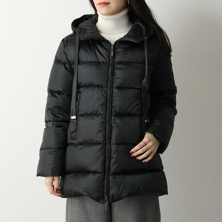 楽天市場】S MAX MARA The Cube エス マックスマーラ ダウンコート 
