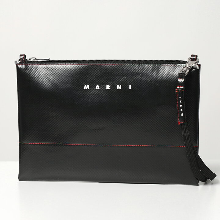 楽天市場】MARNI マルニ ショルダーバッグ SBMQ0044A0 P3572 TRIBECA 