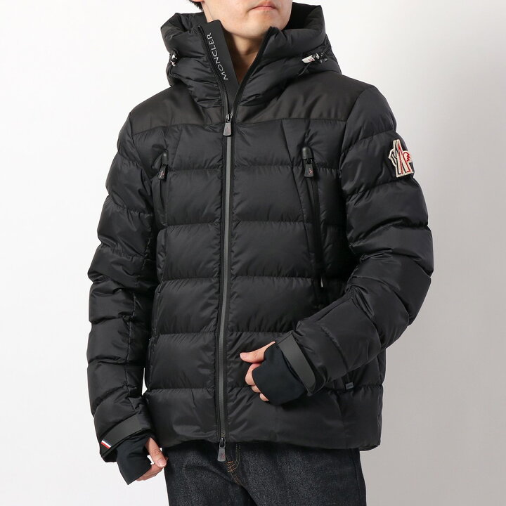 楽天市場】MONCLER GRENOBLE モンクレール グルノーブル ダウン  