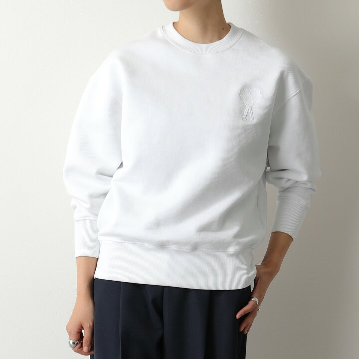 楽天市場】ami alexandre mattiussi アミ アレクサンドルマテュッシ  