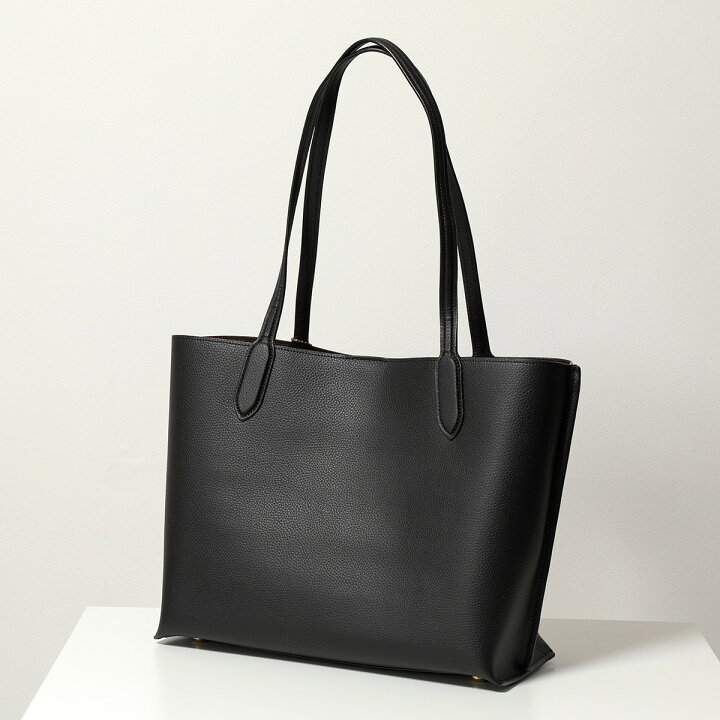 楽天市場】COACH コーチ トートバッグ WILLOW TOTE C0689 レディース  