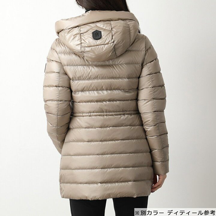 楽天市場】MACKAGE マッカージュ ダウンジャケット IVY レディース 