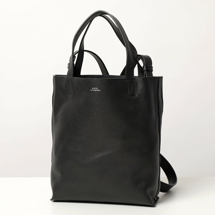 楽天市場】APC A.P.C. アーペーセー ショルダーバッグ cabas maiko