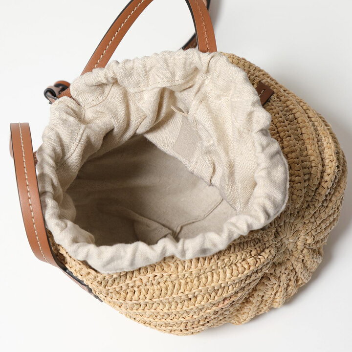 楽天市場】LOEWE ロエベ ショルダーバッグ MOON SHELL A623M96X01  