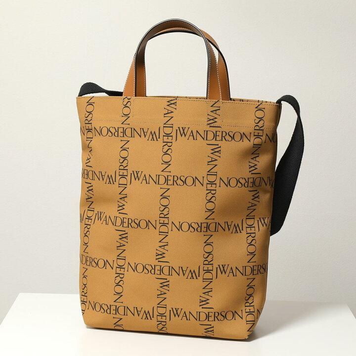 楽天市場】JW ANDERSON ジェイダブリューアンダーソン トートバッグ 