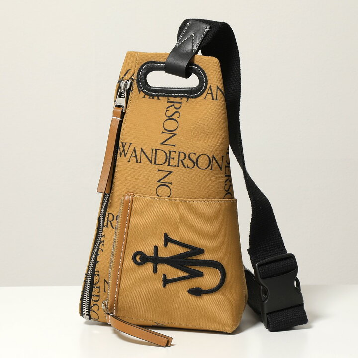 楽天市場】JW ANDERSON ジェイダブリューアンダーソン ボディバッグ  