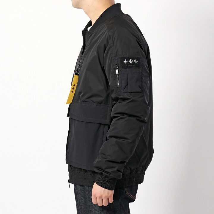 楽天市場】TATRAS タトラス MA-1 ダウンジャケット GIMI ジミ  