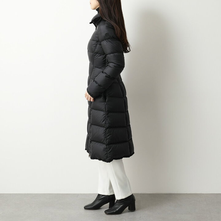 楽天市場】MONCLER モンクレール ダウンコート BELLEVALIA 1C00037 