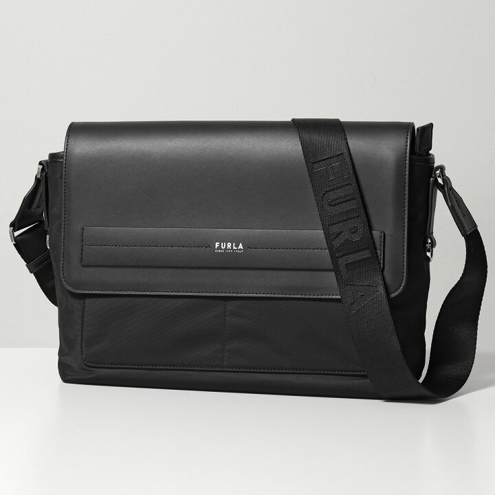 楽天市場】Furla フルラ ショルダーバッグ TECHNICAL M テクニカル  