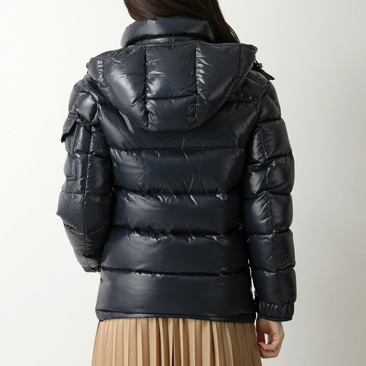 楽天市場】MONCLER モンクレール ダウンジャケット MAYA マヤ 4036605 
