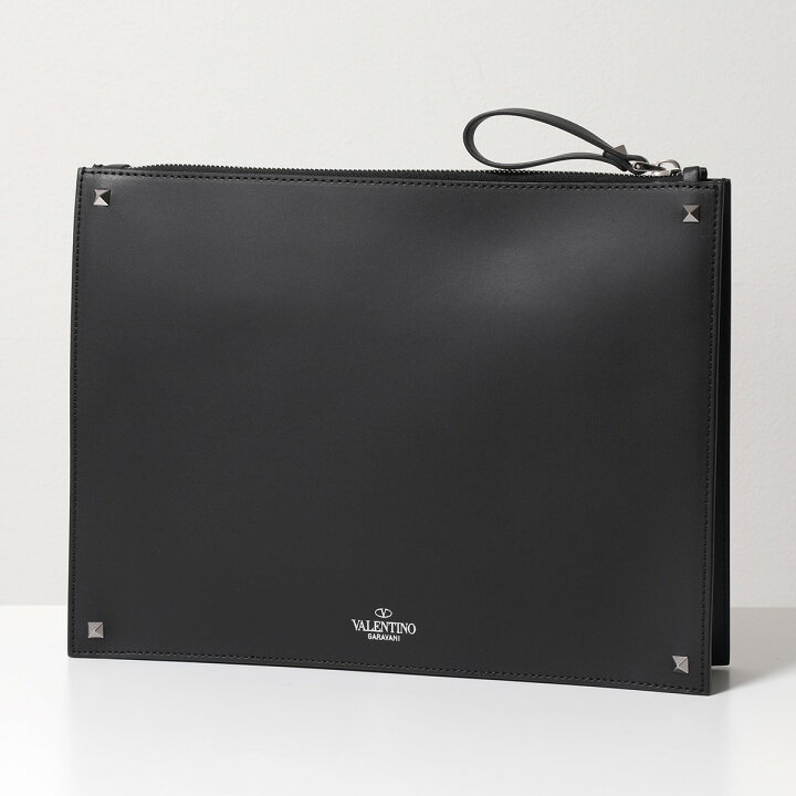 楽天市場】VALENTINO ヴァレンティノ クラッチバッグ WY2B0692WJW 