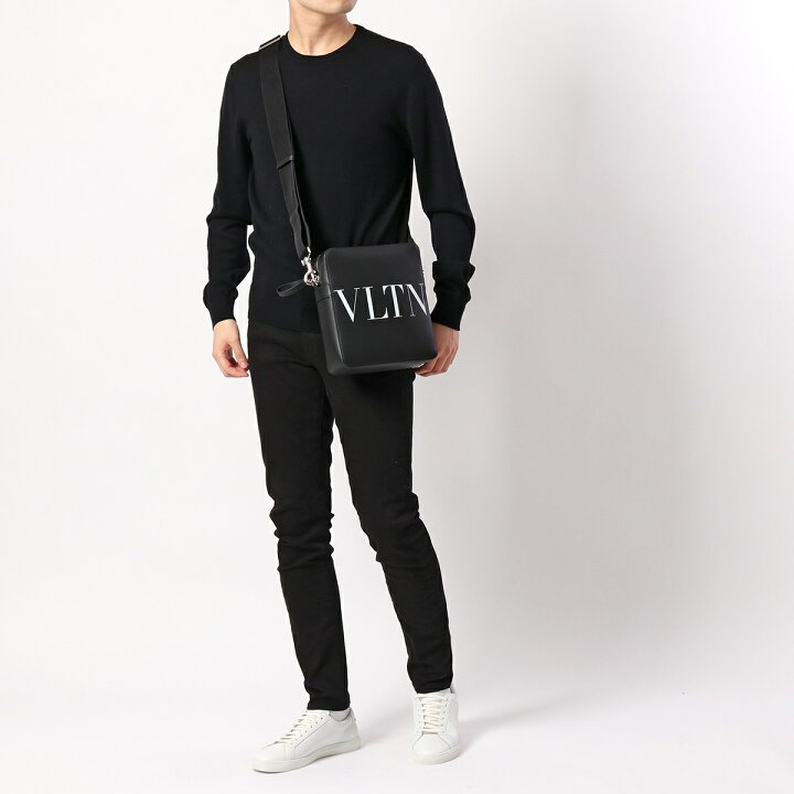 楽天市場】VALENTINO ヴァレンティノ ショルダーバッグ WY2B0942WJW 