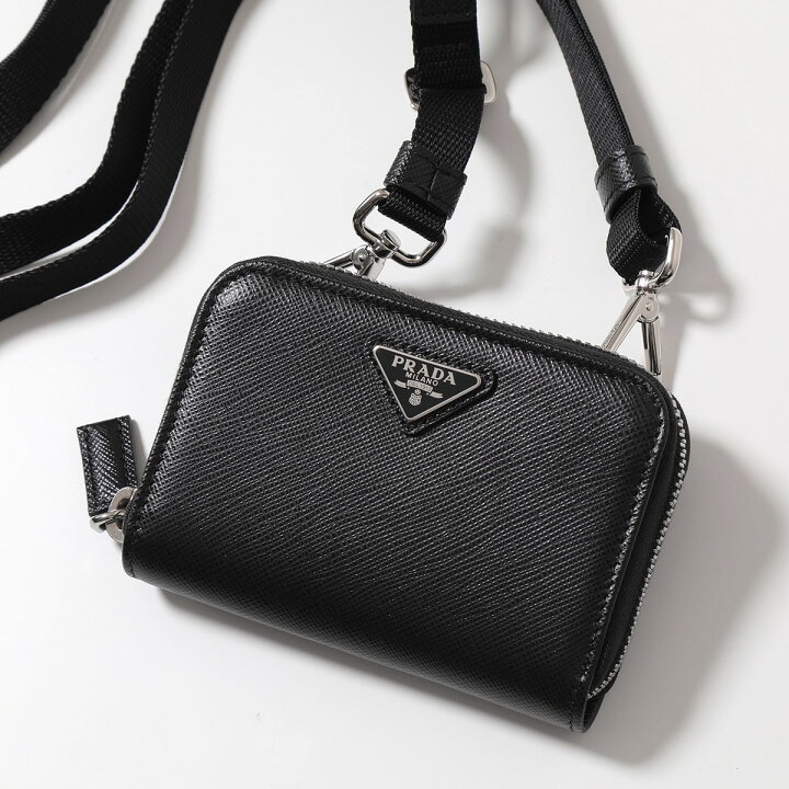 楽天市場】PRADA プラダ カードケース 2MR021 QHH レディース 