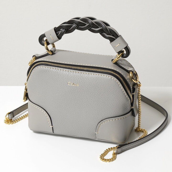 楽天市場】Chloe クロエ ショルダーバッグ DARIA ダリア CHC20WS362C62 