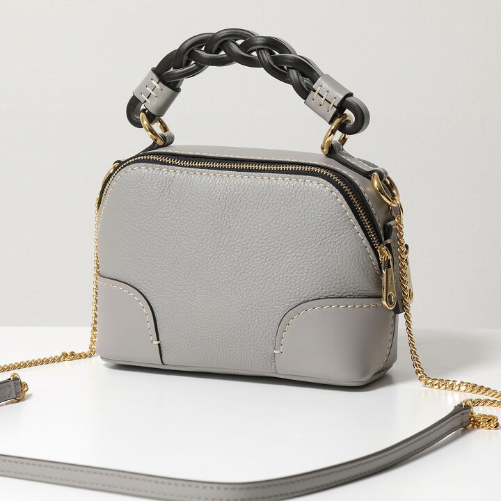 楽天市場】Chloe クロエ ショルダーバッグ DARIA ダリア CHC20WS362C62 