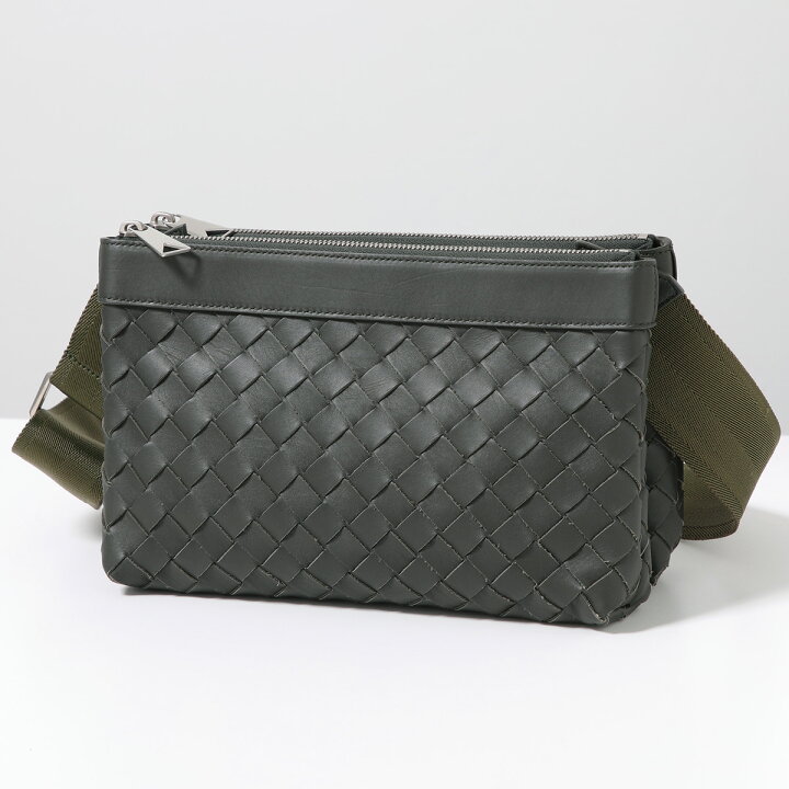 楽天市場】BOTTEGA VENETA ボッテガヴェネタ ショルダーバッグ  