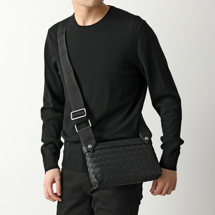 楽天市場】BOTTEGA VENETA ボッテガヴェネタ ショルダーバッグ 