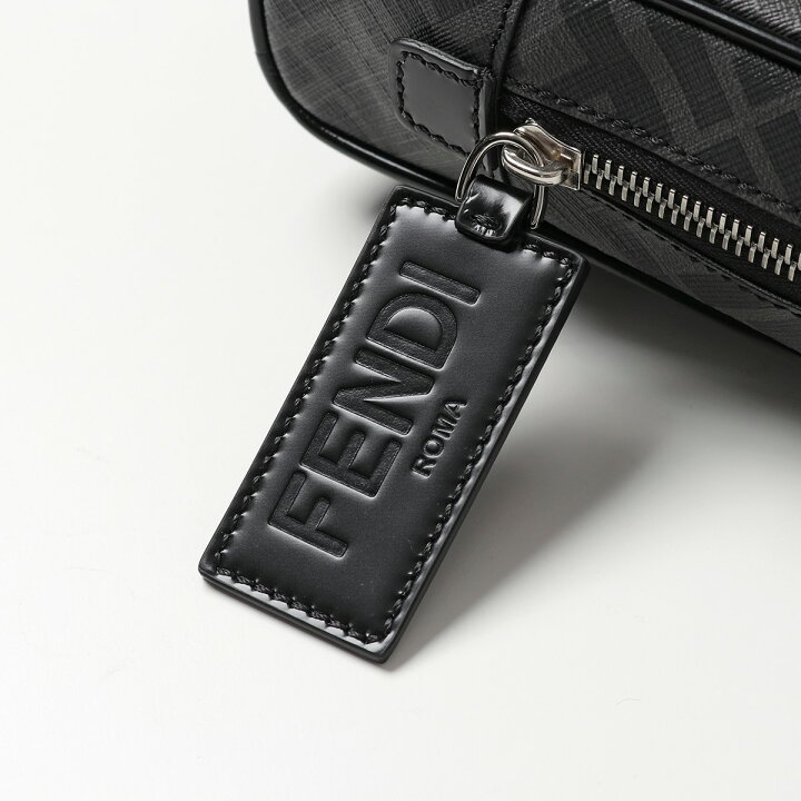 楽天市場】FENDI フェンディ クラッチバッグ ポーチ 7N0116 AGLR  