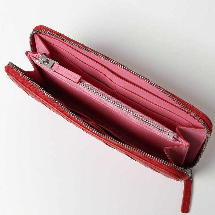 楽天市場】BOTTEGA VENETA ボッテガヴェネタ ラウンドファスナー長財布  