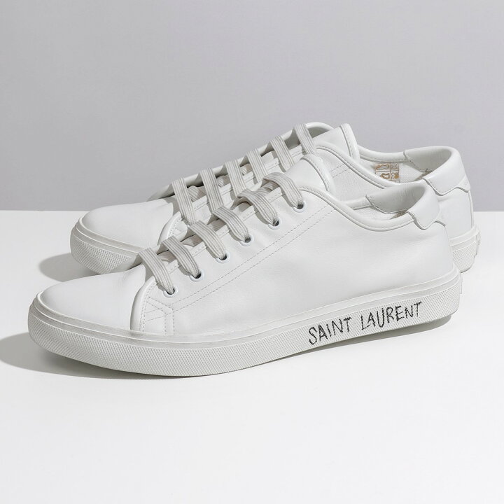 楽天市場】SAINT LAURENT サンローラン スニーカー 649250 00NG0 