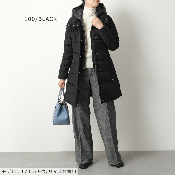 楽天市場】WOOLRICH ウールリッチ ダウンコート LUXE PUFFY PRESCOTT 