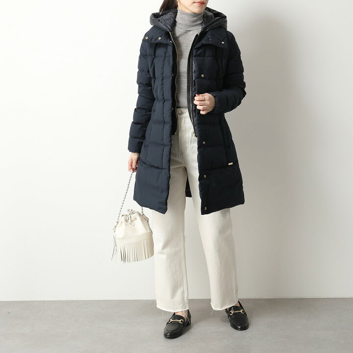 楽天市場】WOOLRICH ウールリッチ ダウンコート LUXE PUFFY PRESCOTT 