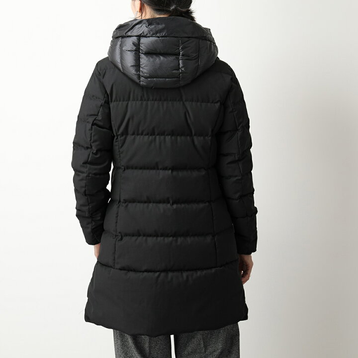 楽天市場】WOOLRICH ウールリッチ ダウンコート LUXE PUFFY PRESCOTT 