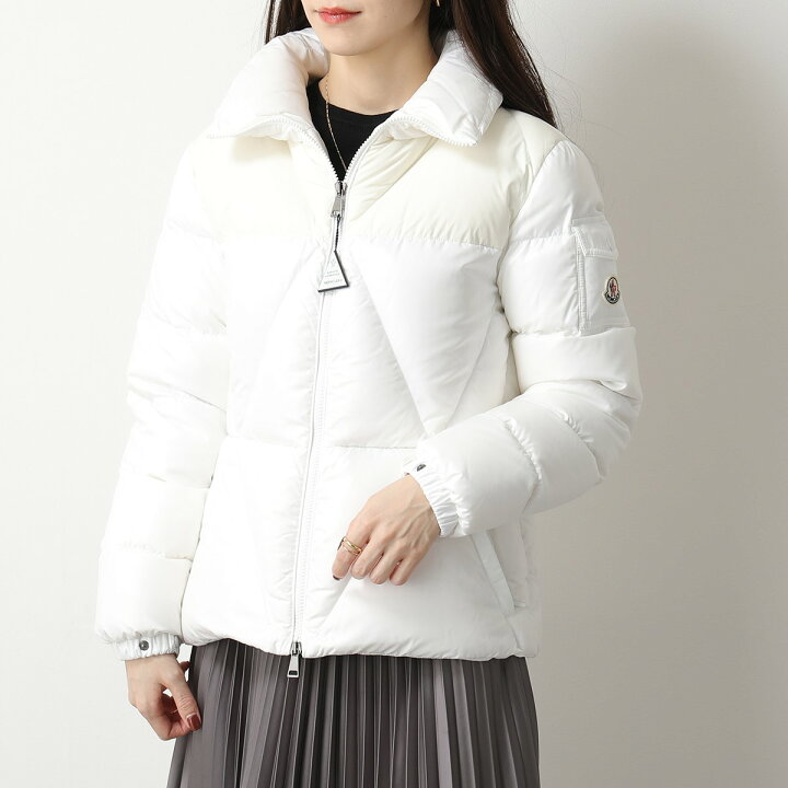 楽天市場】MONCLER モンクレール ダウンジャケット ARABETTE 1A00011 