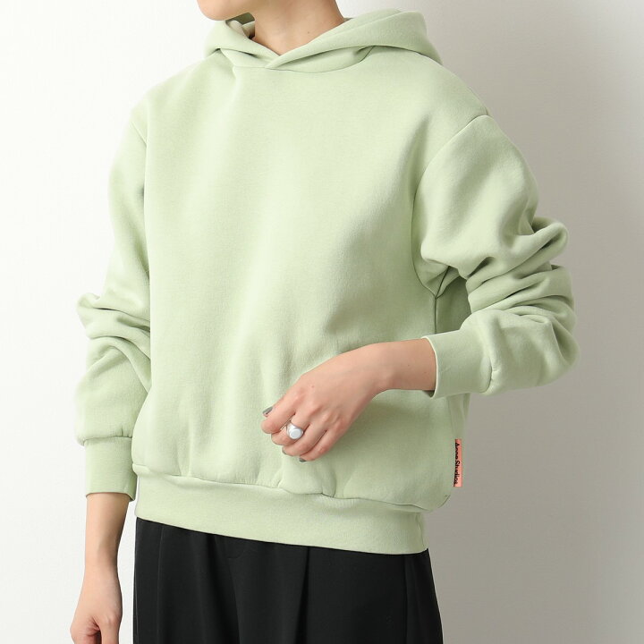 楽天市場】Acne Studios アクネストゥディオズ パーカー AI0106 FN-WN  