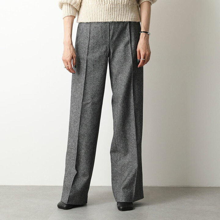 楽天市場】Acne Studios アクネストゥディオズ トラウザーパンツ 