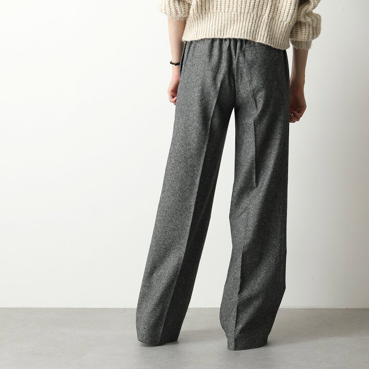 楽天市場】Acne Studios アクネストゥディオズ トラウザーパンツ 