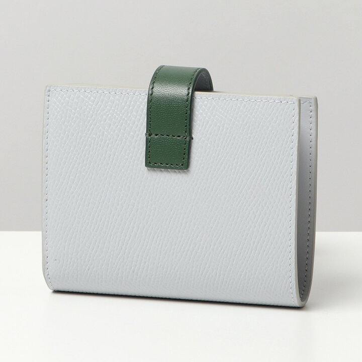 楽天市場】CELINE セリーヌ 二つ折り財布 Small Strap Wallet スモール 