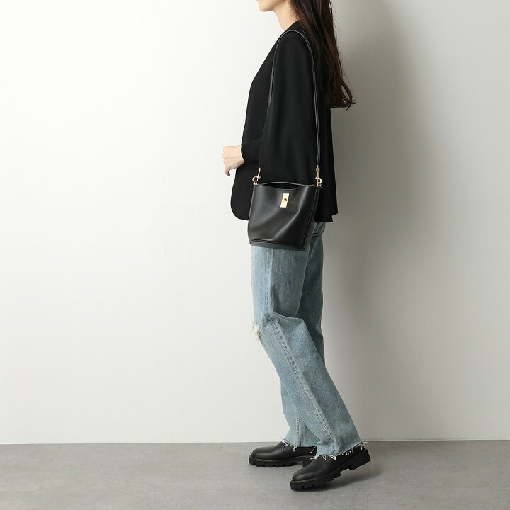 楽天市場】CELINE セリーヌ バケットバッグ Teen Bucket ティーン  