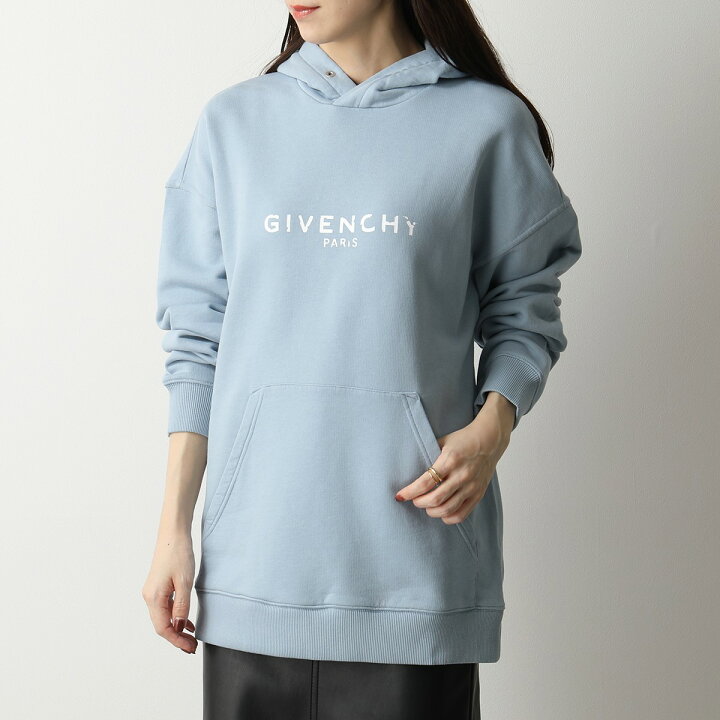 楽天市場】GIVENCHY ジバンシィ パーカー BM700R30AF レディース 