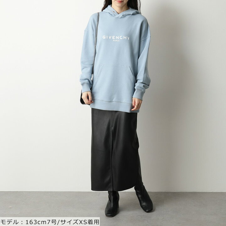 楽天市場】GIVENCHY ジバンシィ パーカー BM700R30AF レディース  