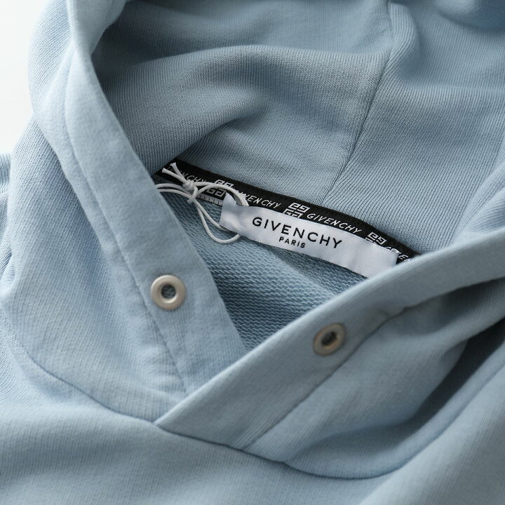 楽天市場】GIVENCHY ジバンシィ パーカー BM700R30AF レディース  