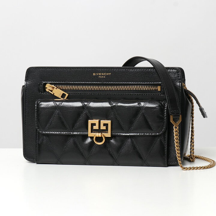 楽天市場】GIVENCHY ジバンシィ ショルダーバッグ POCKET X BODY 