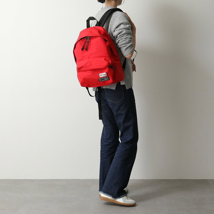 楽天市場】MM6 × EASTPAK エムエムシックス メゾンマルジェラ イースト  