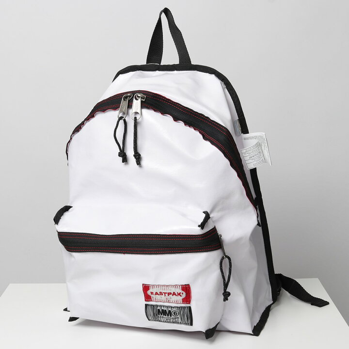 楽天市場】MM6 × EASTPAK エムエムシックス メゾンマルジェラ イースト  
