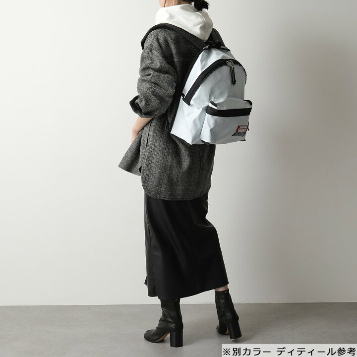 楽天市場】MM6 × EASTPAK エムエムシックス メゾンマルジェラ イースト  