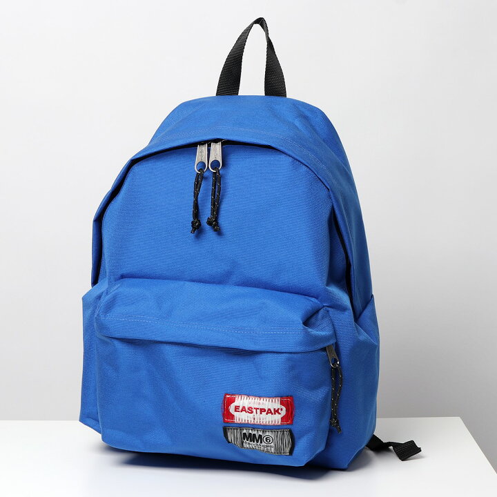 楽天市場】MM6 × EASTPAK エムエムシックス メゾンマルジェラ イースト 