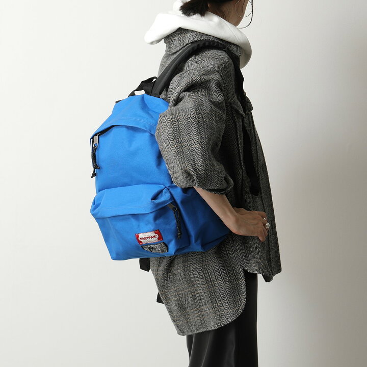 楽天市場】MM6 × EASTPAK エムエムシックス メゾンマルジェラ イースト 