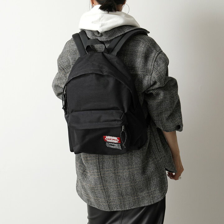 楽天市場】MM6 × EASTPAK エムエムシックス メゾンマルジェラ イースト 