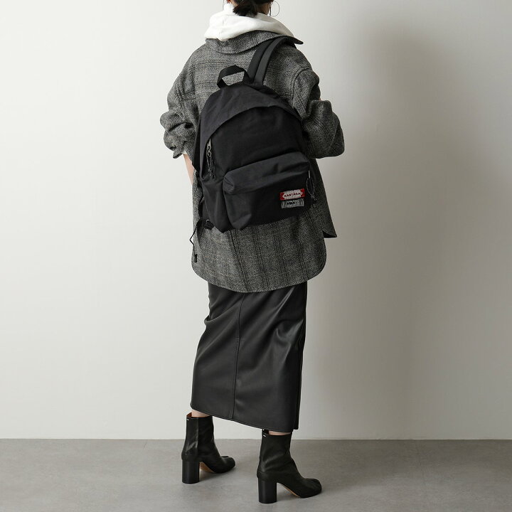 楽天市場】MM6 × EASTPAK エムエムシックス メゾンマルジェラ イースト  