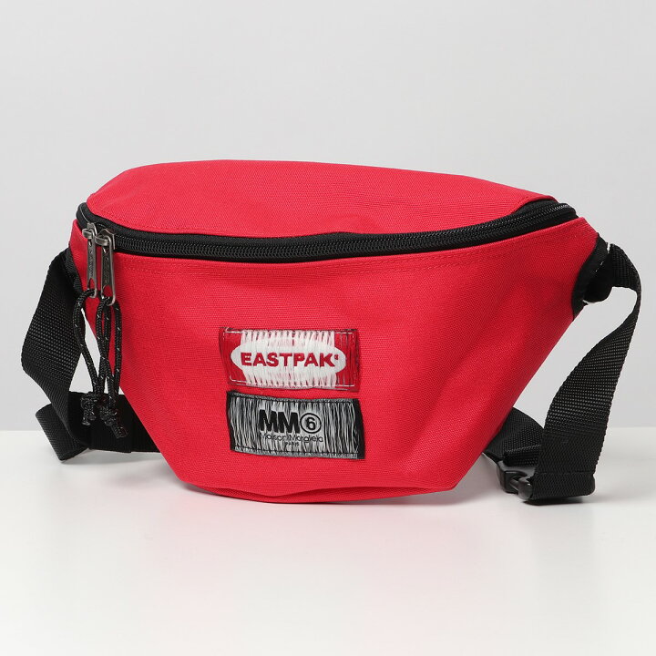 楽天市場】MM6 × EASTPAK エムエムシックス メゾンマルジェラ イースト  