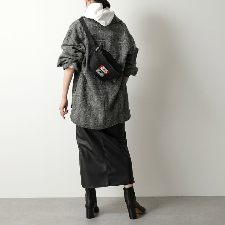 楽天市場】MM6 × EASTPAK エムエムシックス メゾンマルジェラ イースト  