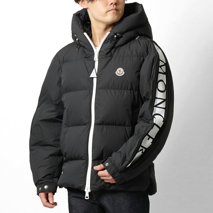 楽天市場】MONCLER モンクレール ダウンジャケット Idil イディル 