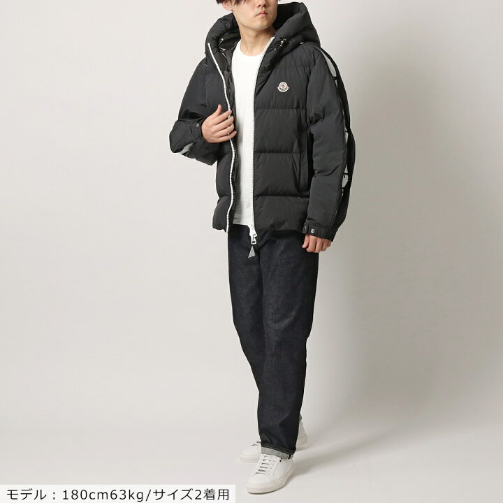 楽天市場】MONCLER モンクレール ダウンジャケット Idil イディル 