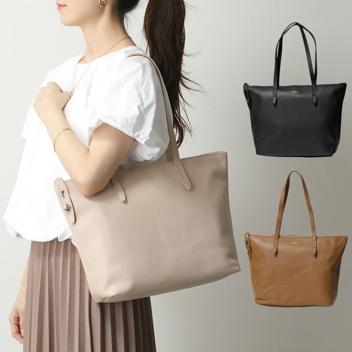 楽天市場】Furla フルラ トートバッグ レディース NET M TOTE カラー3 